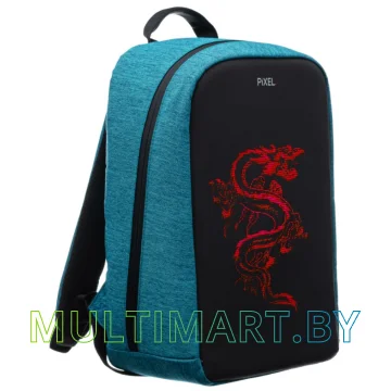 Рюкзак Pixel Max Indigo (синий)